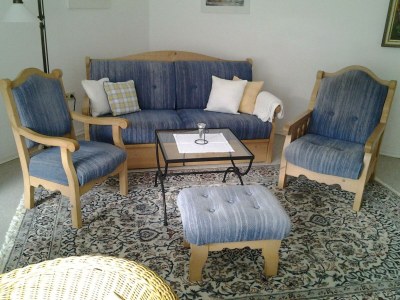 Apartment Ferienwohnung Christa Hahn - Features photo 8