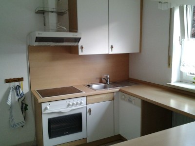 Apartment Ferienwohnung Christa Hahn - Features photo 11