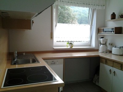 Apartment Ferienwohnung Christa Hahn - Features photo 12