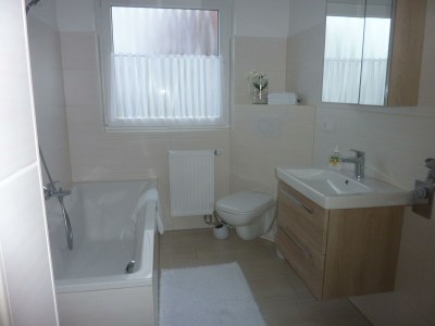 Apartment Ferienwohnung Christa Hahn - Features photo 15