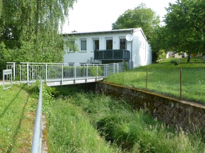 Apartment Ferienwohnung an der Kimbach -1 - Outdoor photo 4