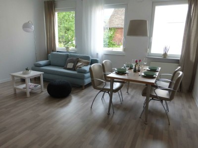 Apartment Ferienwohnung an der Kimbach -1 - Features photo 7