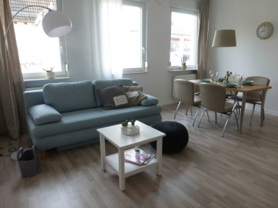 Apartment Ferienwohnung an der Kimbach -1 - Features photo 8
