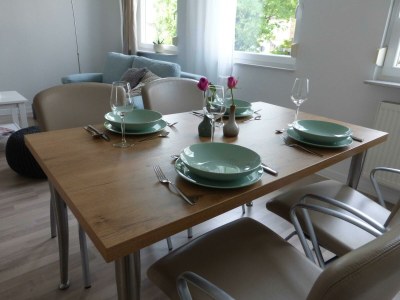 Apartment Ferienwohnung an der Kimbach -1 - Features photo 12