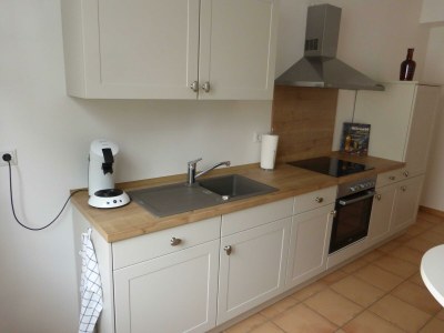 Apartment Ferienwohnung an der Kimbach -1 - Features photo 13