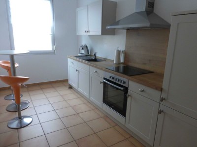 Apartment Ferienwohnung an der Kimbach -1 - Features photo 14