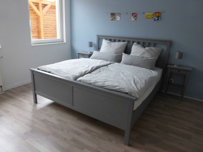 Apartment Ferienwohnung an der Kimbach -1 - Features photo 15