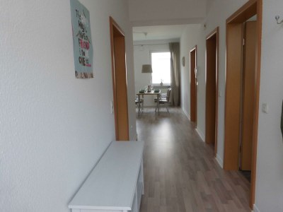 Apartment Ferienwohnung an der Kimbach -1 - Features photo 18