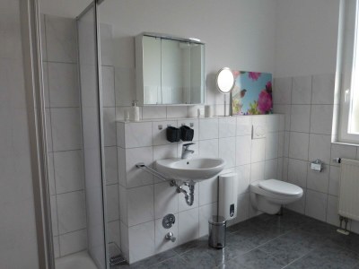 Apartment Ferienwohnung an der Kimbach -1 - Features photo 19