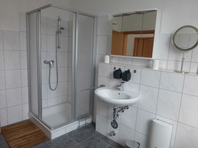 Apartment Ferienwohnung an der Kimbach -1 - Features photo 20