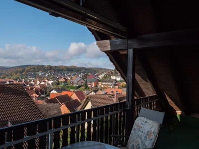 Apartment Ferienwohnung Mömlingtal - Outdoor photo 4