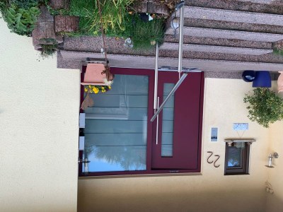 Apartment Ferienwohnung Mömlingtal - Outdoor photo 6