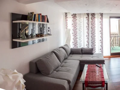 Apartment Ferienwohnung Mömlingtal - Features photo 7