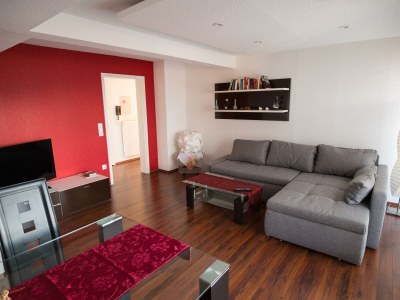 Apartment Ferienwohnung Mömlingtal - Features photo 8