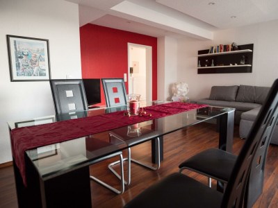 Apartment Ferienwohnung Mömlingtal - Features photo 9