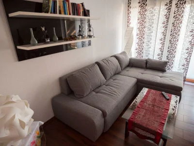 Apartment Ferienwohnung Mömlingtal - Features photo 10