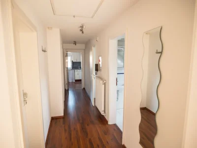 Apartment Ferienwohnung Mömlingtal - Features photo 11