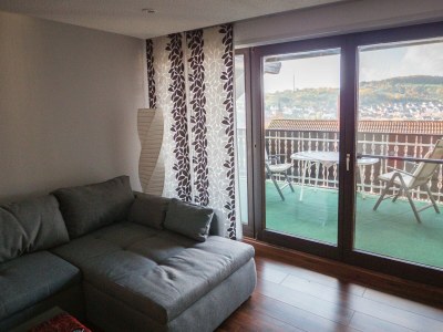 Apartment Ferienwohnung Mömlingtal - Features photo 12