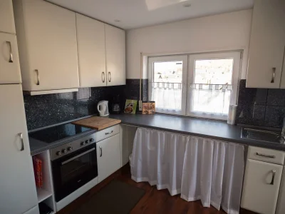 Apartment Ferienwohnung Mömlingtal - Features photo 13