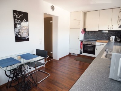 Apartment Ferienwohnung Mömlingtal - Features photo 14