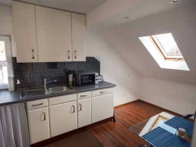 Apartment Ferienwohnung Mömlingtal - Features photo 15