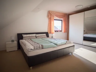 Apartment Ferienwohnung Mömlingtal - Features photo 18