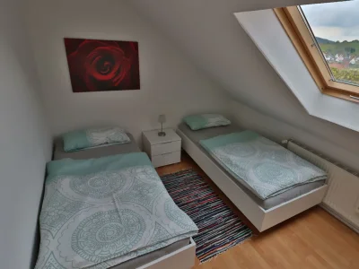 Apartment Ferienwohnung Mömlingtal - Features photo 19