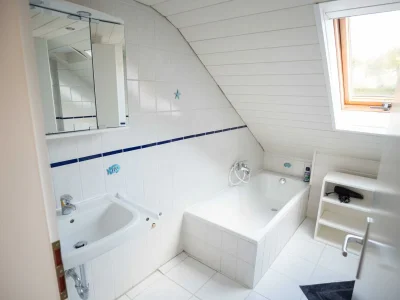 Apartment Ferienwohnung Mömlingtal - Features photo 21