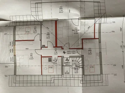 Apartment Ferienwohnung Mömlingtal - Features photo 23
