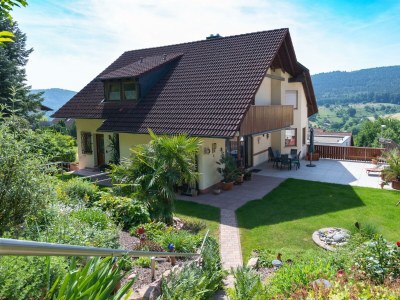 Apartment Ferienwohnung Hauk - Outdoor photo 3