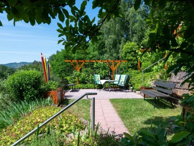 Apartment Ferienwohnung Hauk - Outdoor photo 6