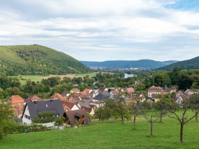 Apartment Ferienwohnung Hauk - Outdoor photo 9