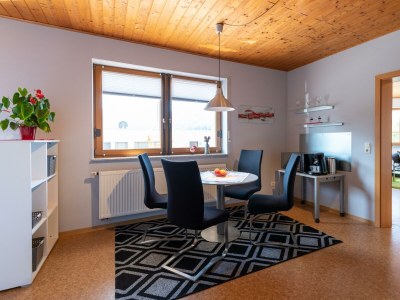 Apartment Ferienwohnung Hauk - Features photo 10