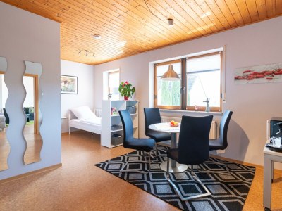 Apartment Ferienwohnung Hauk - Features photo 11