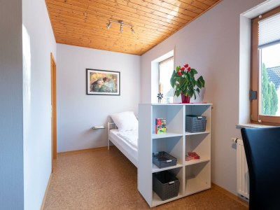 Apartment Ferienwohnung Hauk - Features photo 13