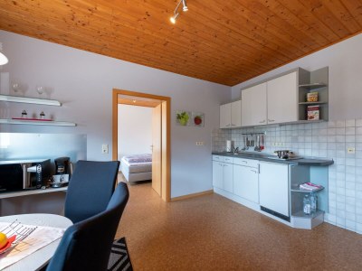 Apartment Ferienwohnung Hauk - Features photo 14