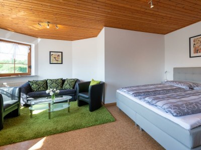 Apartment Ferienwohnung Hauk - Features photo 15