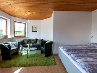 Apartment Ferienwohnung Hauk - Features photo 16