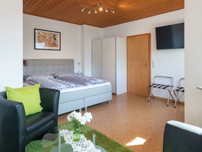 Apartment Ferienwohnung Hauk - Features photo 17