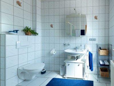 Apartment Ferienwohnung Hauk - Features photo 18