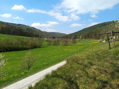 Apartment Ferienwohnung Hennrich - Outdoor photo 3