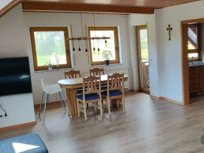 Apartment Ferienwohnung Hennrich - Features photo 10