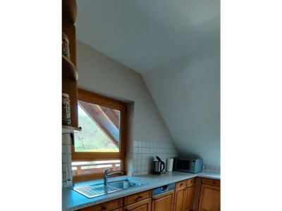 Apartment Ferienwohnung Hennrich - Features photo 12