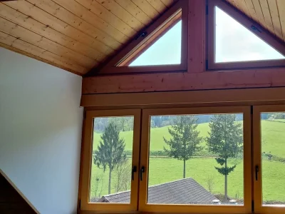 Apartment Ferienwohnung Hennrich - Features photo 14