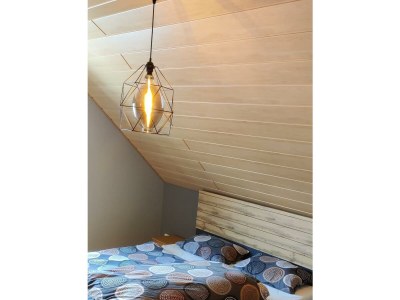 Apartment Ferienwohnung Hennrich - Features photo 15