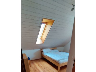 Apartment Ferienwohnung Hennrich - Features photo 16