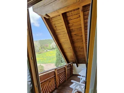 Apartment Ferienwohnung Hennrich - Features photo 19