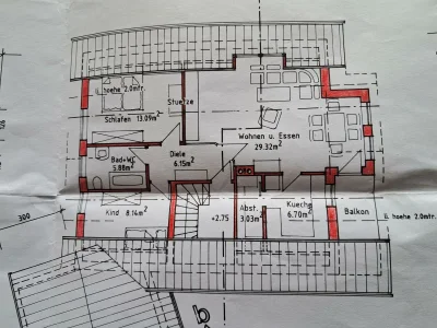 Apartment Ferienwohnung Hennrich - Features photo 20