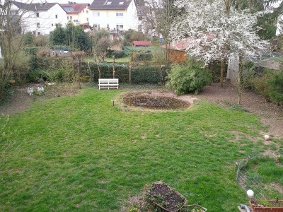 Apartment Ferienwohnung Antjes Odenwaldzauber - Outdoor photo 3