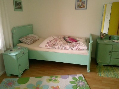 Apartment Ferienwohnung Antjes Odenwaldzauber - Features photo 9